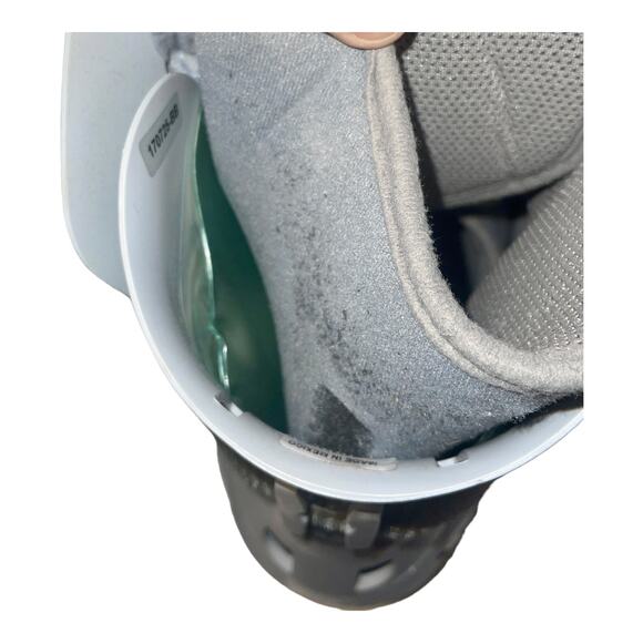 Aircast SP Walker Short Pneumatic Walking Boot 01A-M Ankle 12" high Medium - Picture 7 of 15